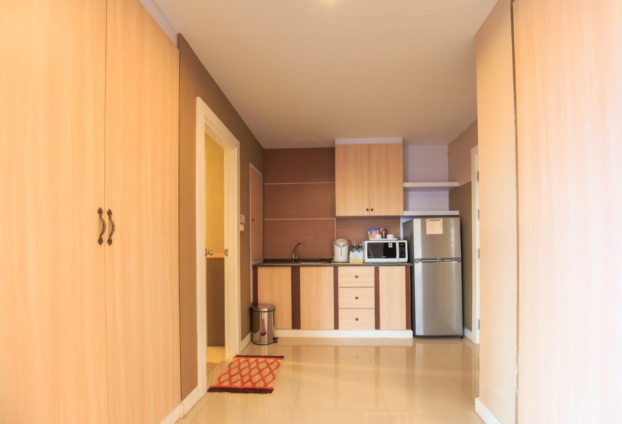 Kwan Ruen Park Hotell Nakhonratchasima Exteriör bild